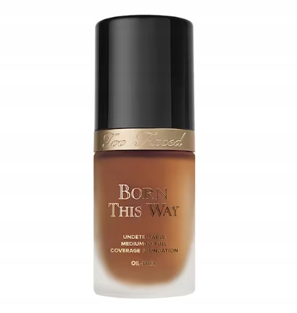 Too Faced Born This Way Mahogany