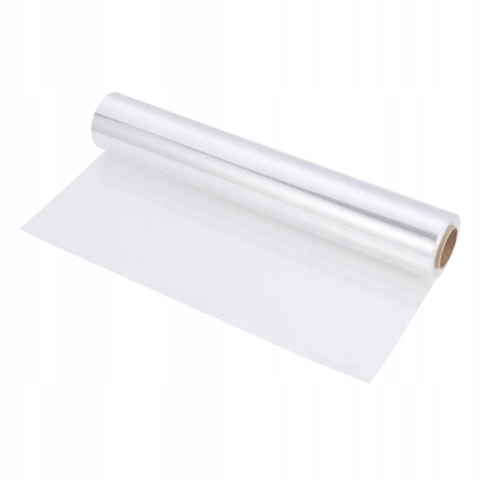 

Celofan Folia do pakowania 50x70 cm 10 Arkuszy