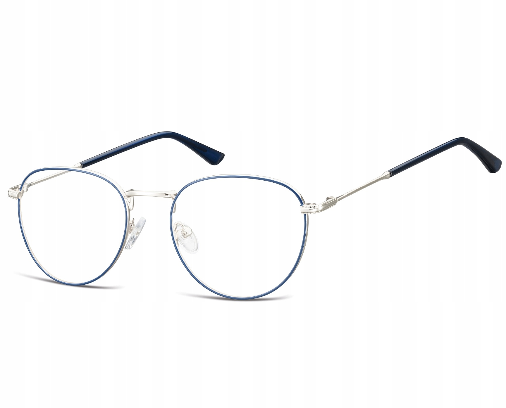 Korekční obroučky Oválné Lenonky Bez Dioptrií Unisex