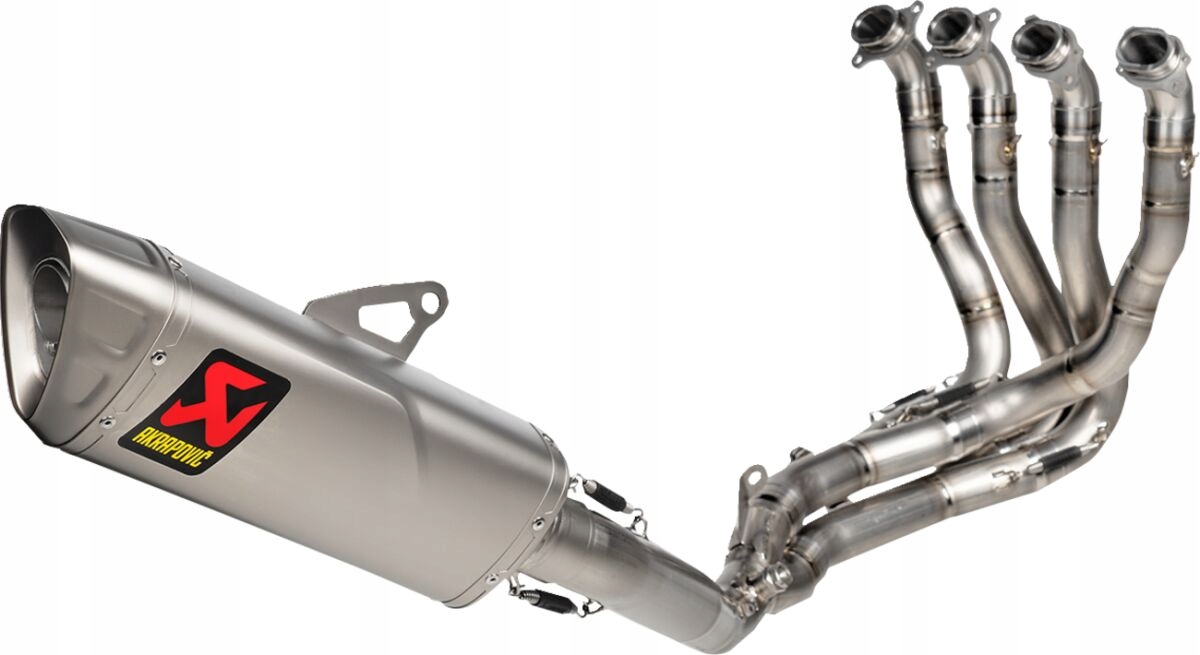 Tlmič Výfuku Akrapovic Honda Cbr 1000 Rr Abs 2021