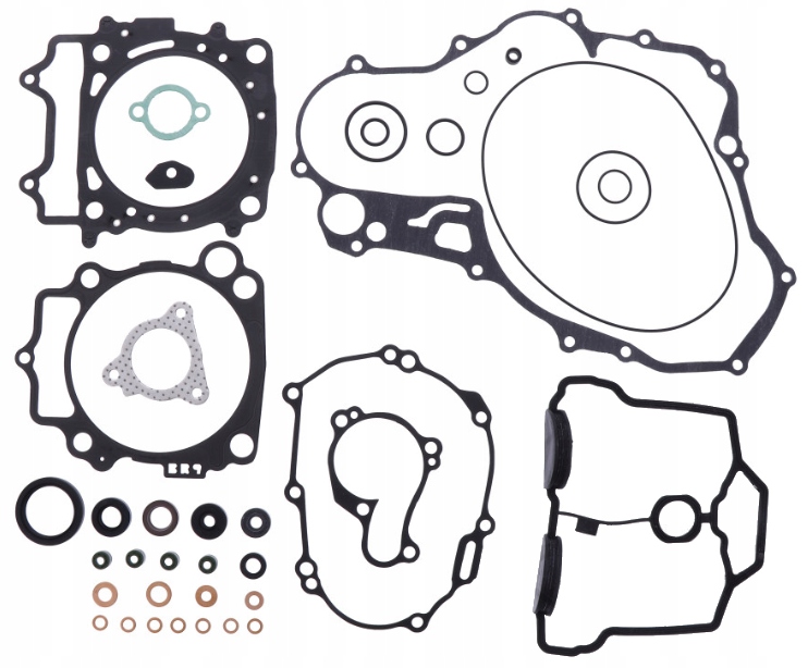 Komplet tesnení Yamaha Yz 450 F 18-19