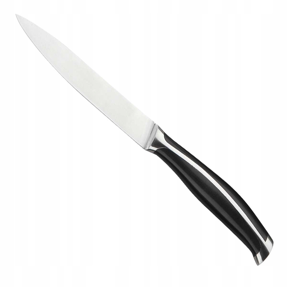

Stalowy Nóż Uniwersalny 12CM Kinghoff KH-3427