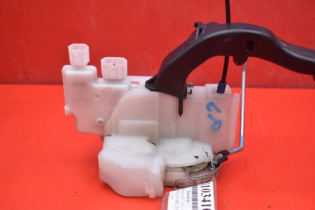 lock door left front front EU HONDA ACCORD 7 VII 02-06