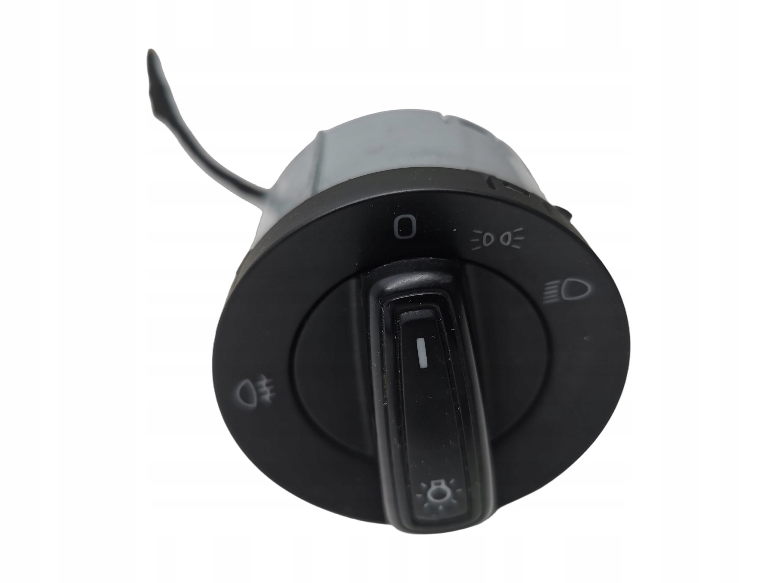 Interruttore comando luci SKODA OCTAVIA III 5E0941431G