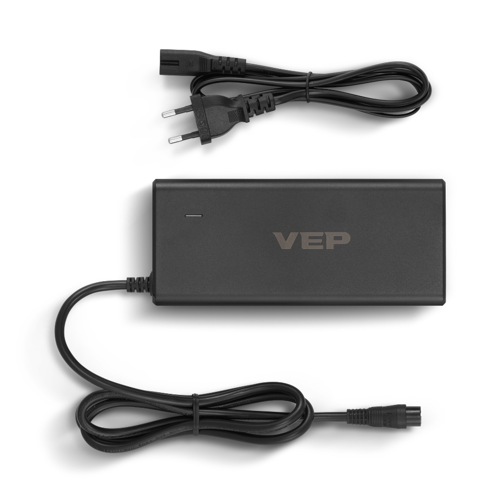 Vep Ładowarka Joyor S-10S/ Wolf Warrior 11/11+/ Motus Pro 10 Sport Gt 60V