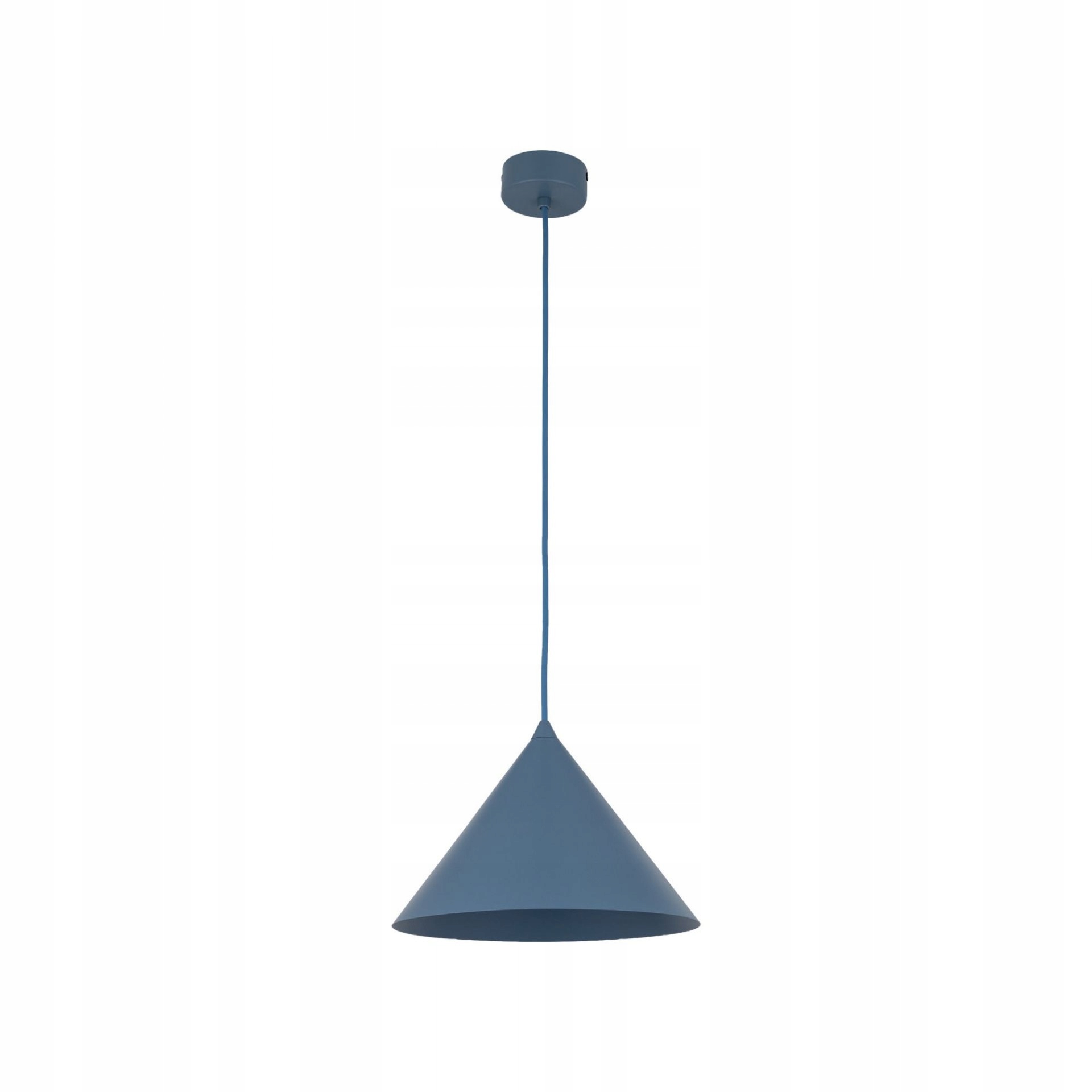 Závesná lampa Cono M Navy 11414 Tk Lighting