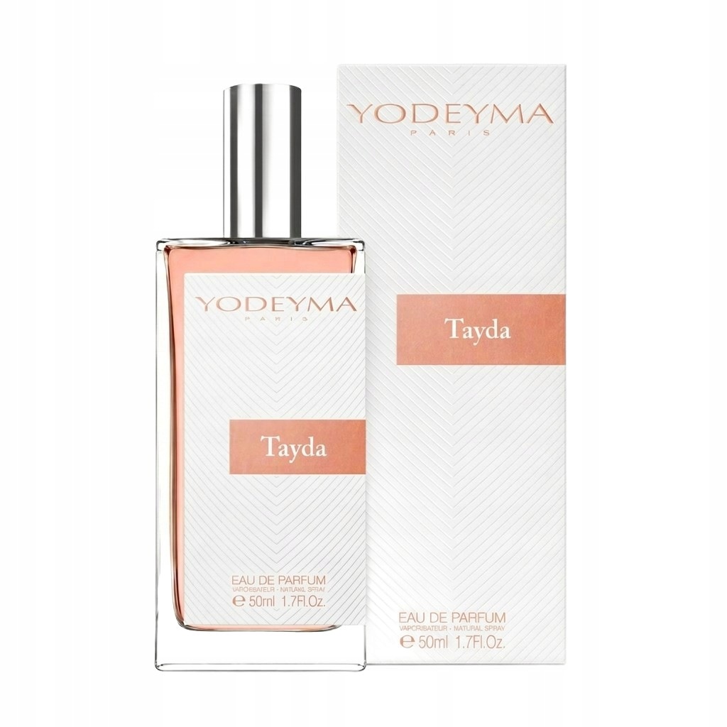 Yodeyma Parfém Tayda 50 ml