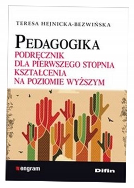 Pedagogika Teresa Hejnicka-Bezwińska