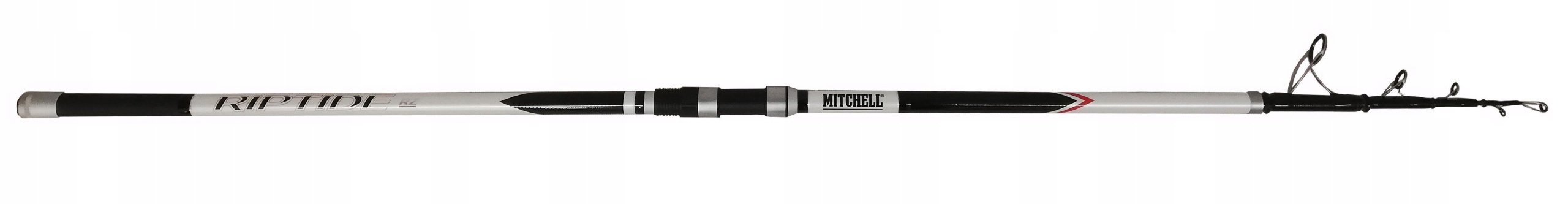 Mitchell Riptide RZ Surfcasting Tele 3,90m 80-120g