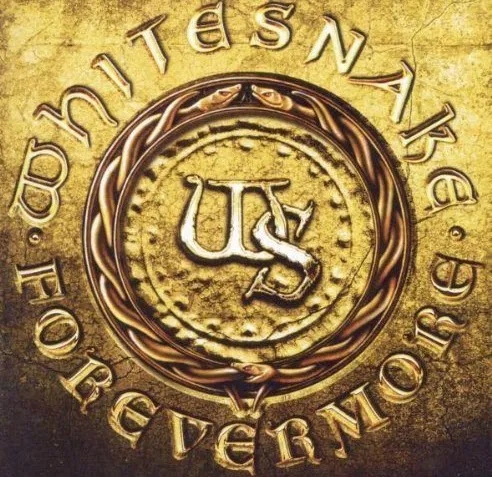Whitesnake: Forevermore 4CD+Blu-ray