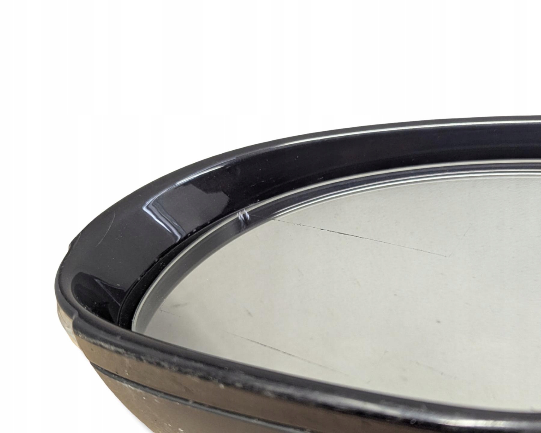 mirror exterior left side Volkswagen Passat B6 2010 3C2857507CG