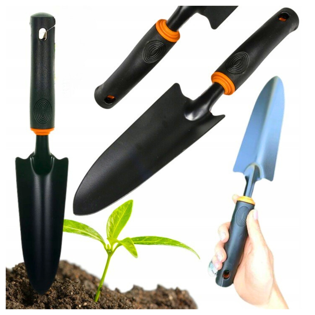 ŁOPATKA OGRODOWA WĄSKA DO SADZENIA Przesadzania roślin Do ogrodu