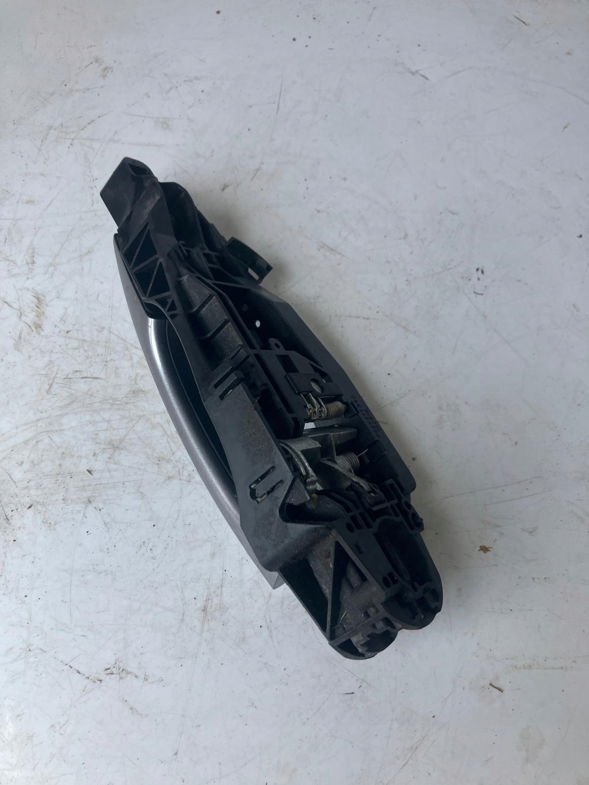 handle door left front CITROEN C4 PICASSO II KCA KCAC