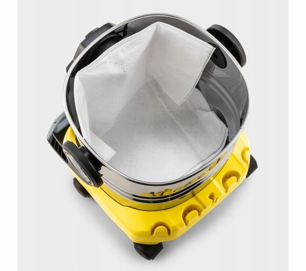 Odkurzacz wielofunkcyjny Karcher WD 5 S V-25/5/22 Kod producenta 1.628-350.0