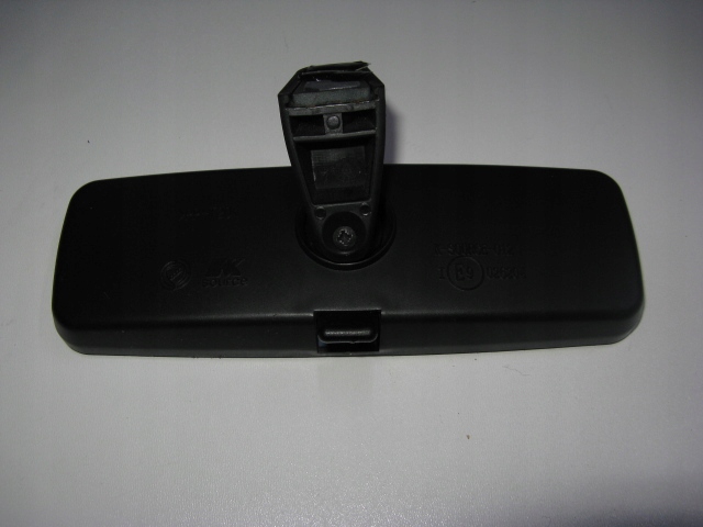 LUSTREKO Interne FIAT BRAVO II