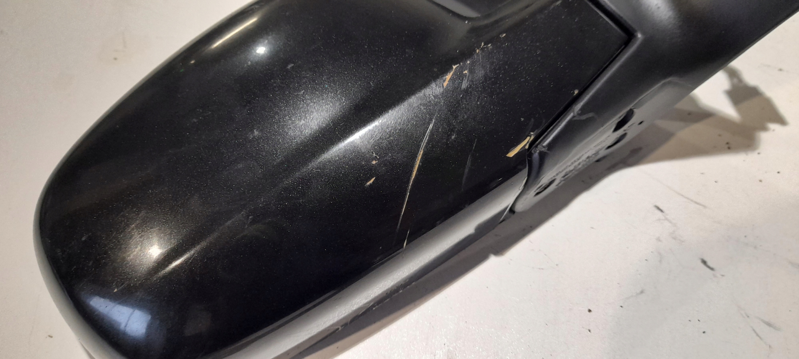 SSANGYONG mirror right 11PIN EUROPA