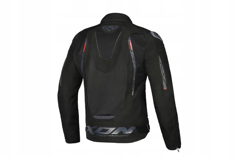 Kurtka motocyklowa IXON M-APOCALYPSE XL Rozmiar XL