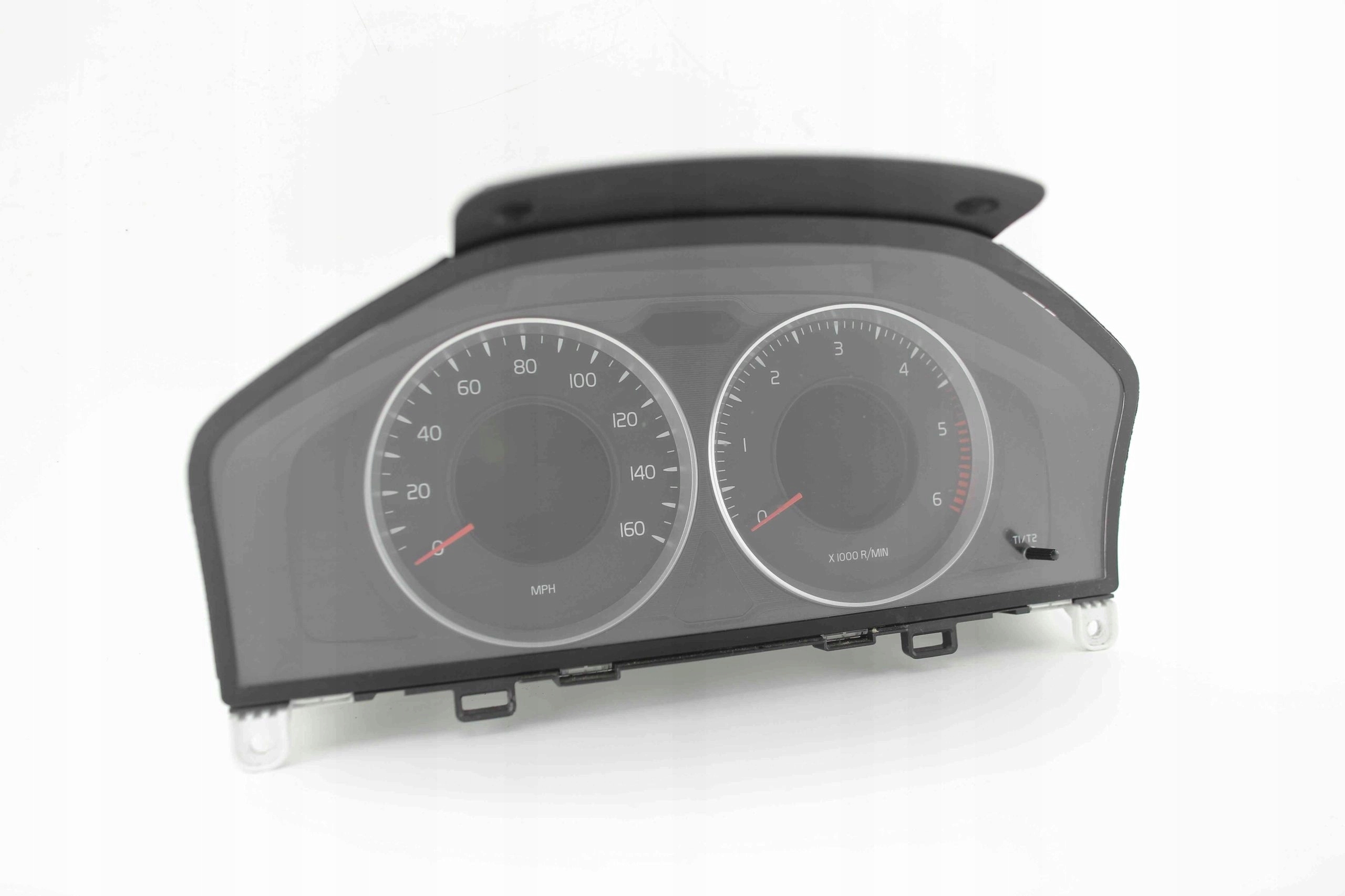 dials VOLVO V60 and (2010-2018) 1.6D D2 31327583AA