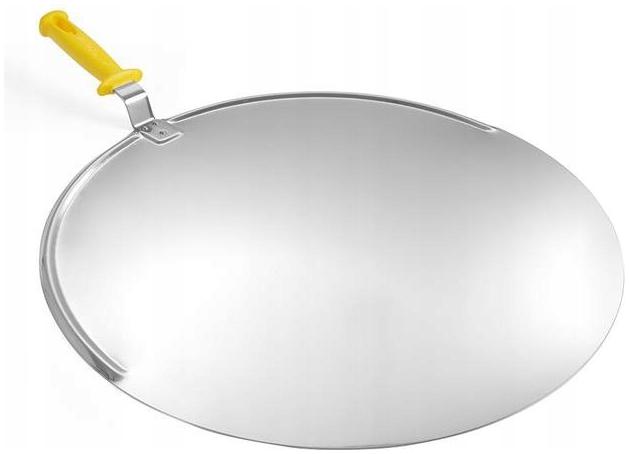 Lopata na vyjímání pizzy z pecí Hendi 617663 nepostradatelná v pizzerii