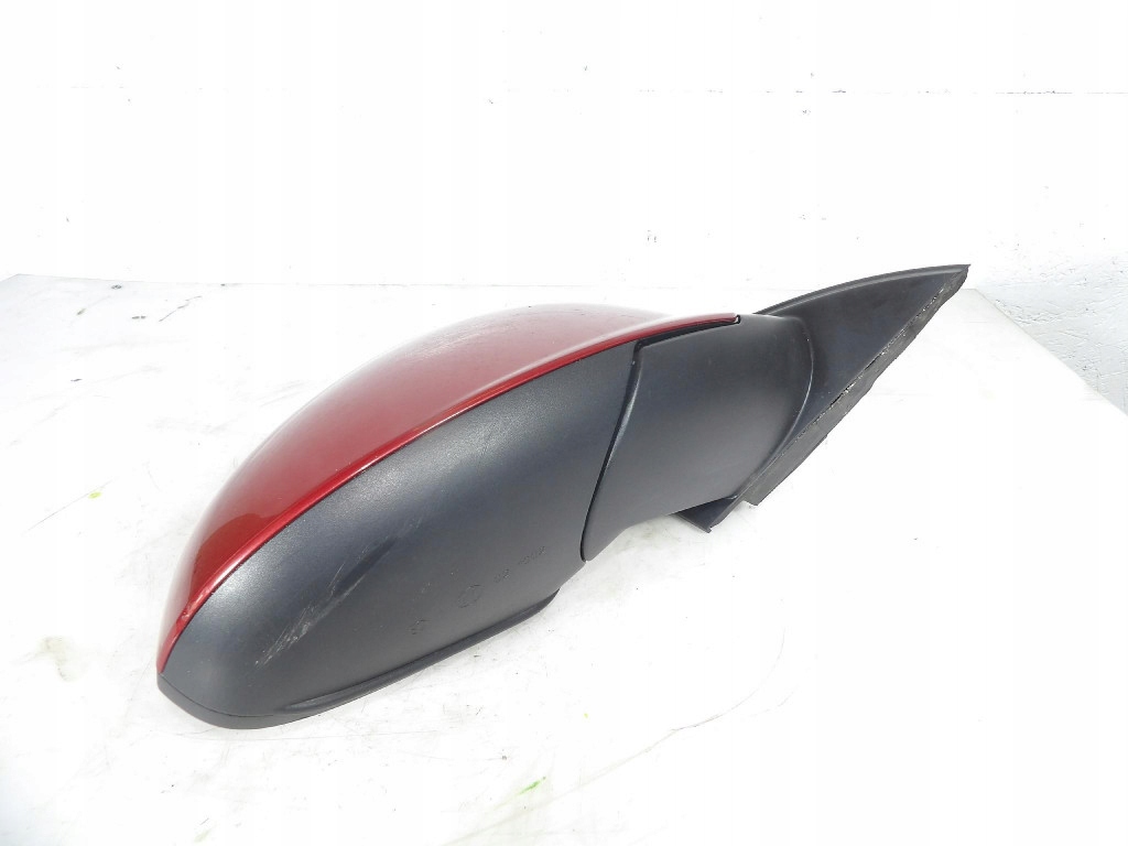OPEL INSIGNIA A mirror right 5 PIN electrics 13269585 Z50C