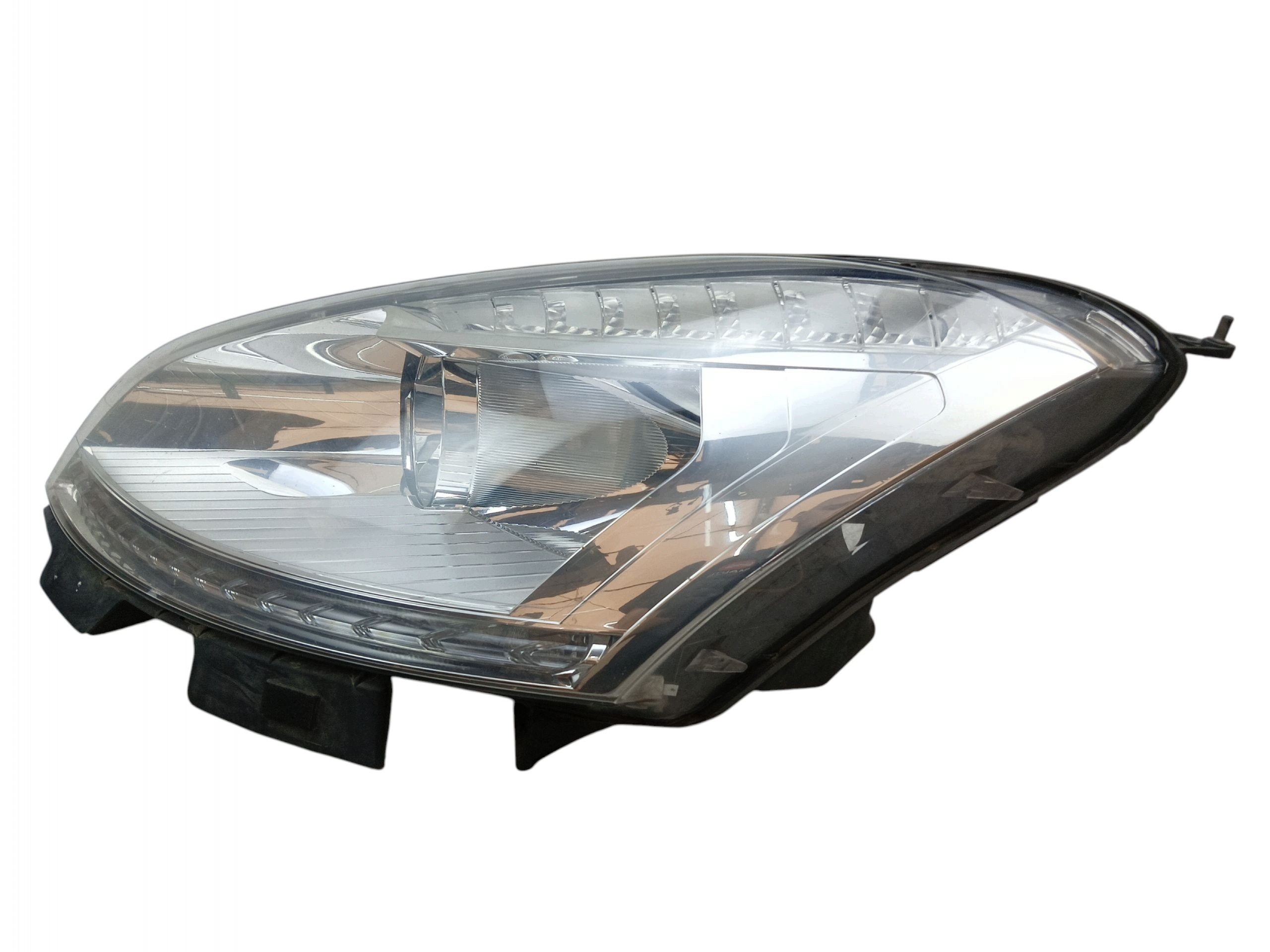 light REFLEKTOR left front CITROEN C4 PICASSO and LIFT (2010-2013) EUROPA
