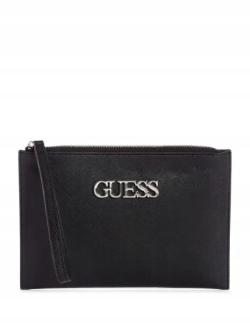 Guess dámská peněženka Vanwell černá