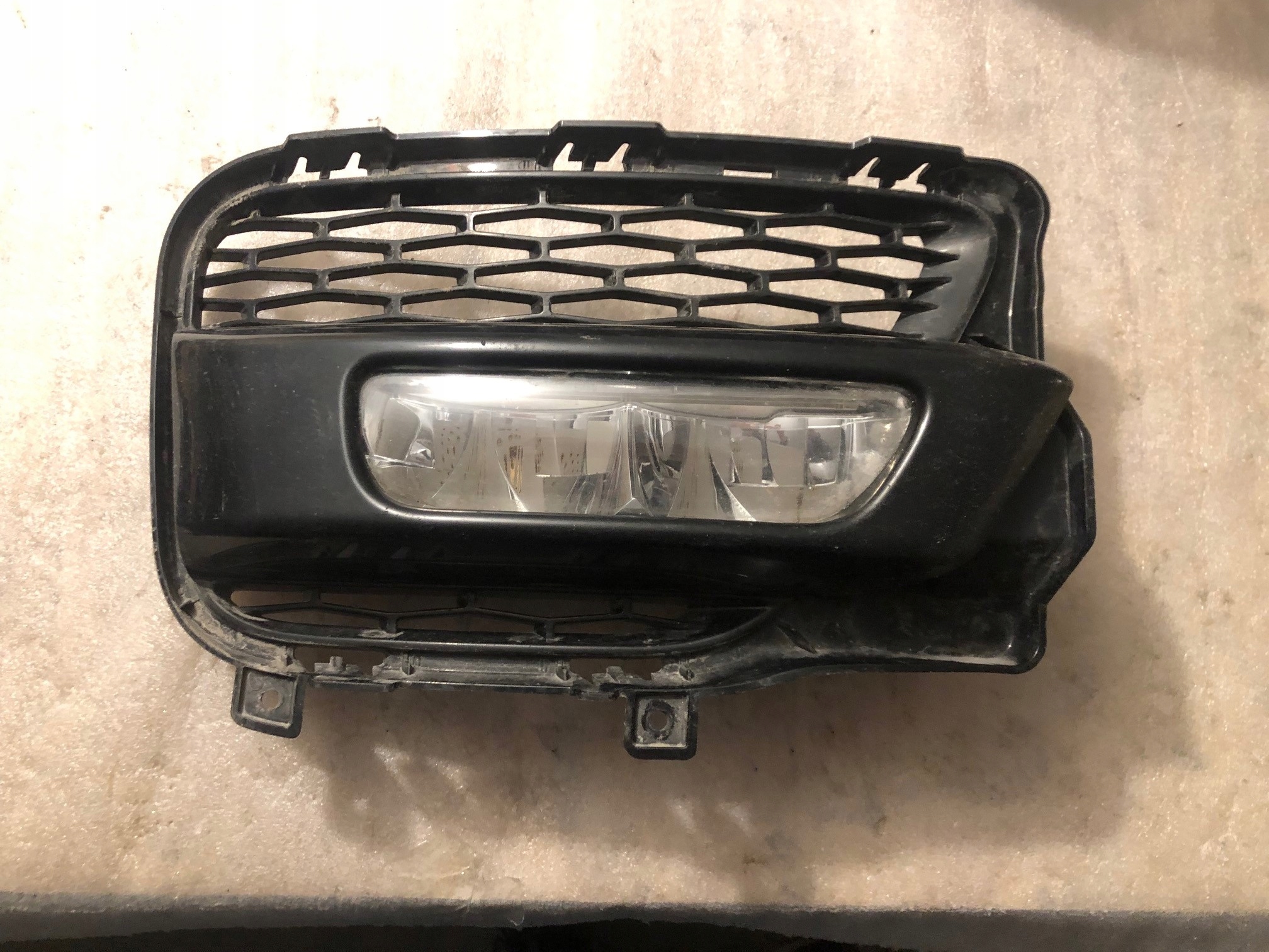 Range Rover Sport II ГАЛОГЕН led правый передний