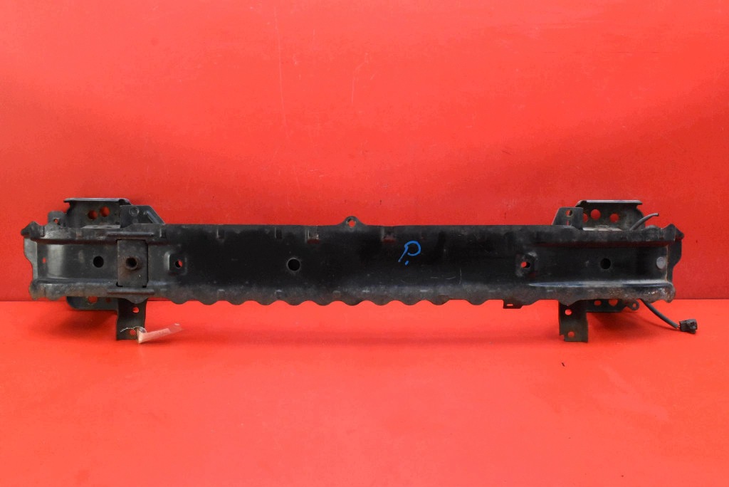bumper support front front pillar MAZDA 2 II DE 07-10