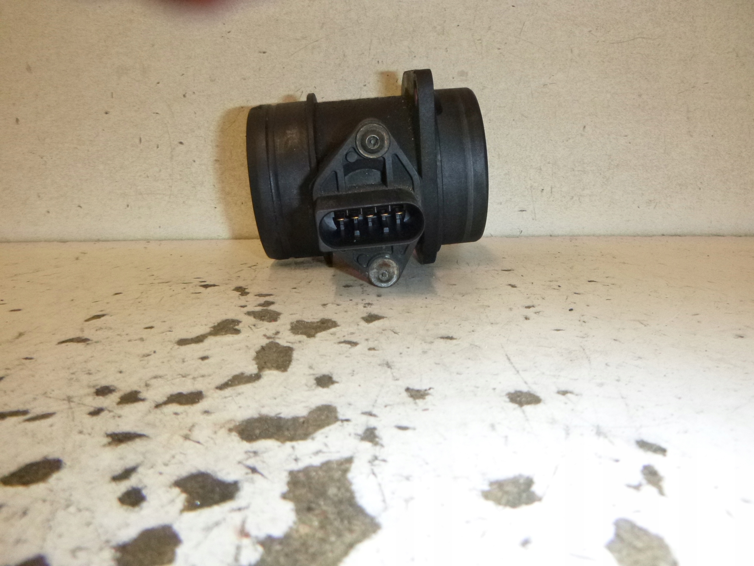 flow meter VW Volkswagen New Beetle 99-05 06A906461 BOSCH