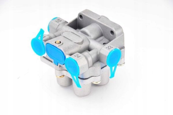 ZAWOR WIELODROZNY PN 10032 PNEUMATICS Part number PN 10032