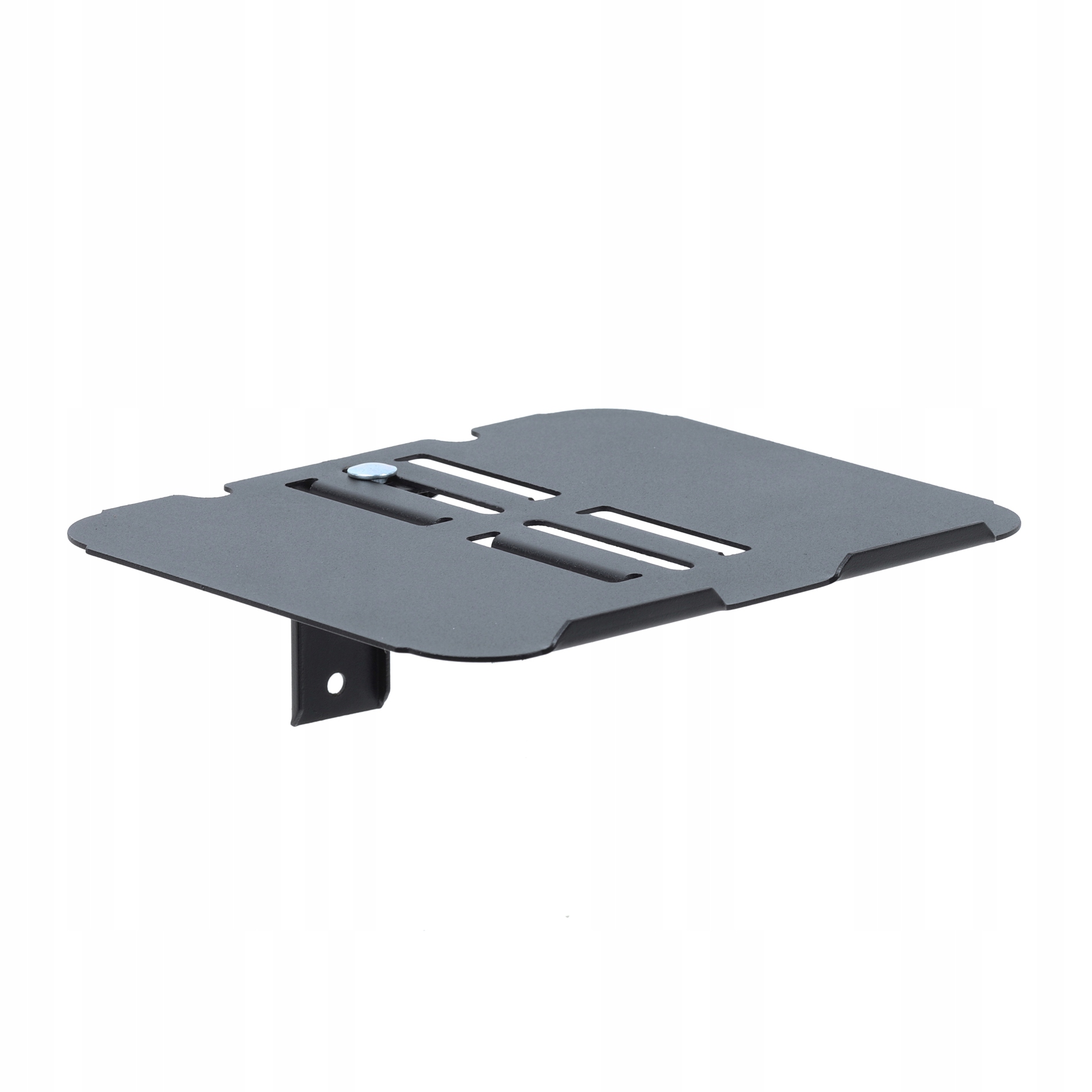 PÓŁKA POD DEKODER DVB-T2 DVD ŚCIENNA + NAKŁADANA NA MONITOR TELEWIZOR Typ nakładana na monitor