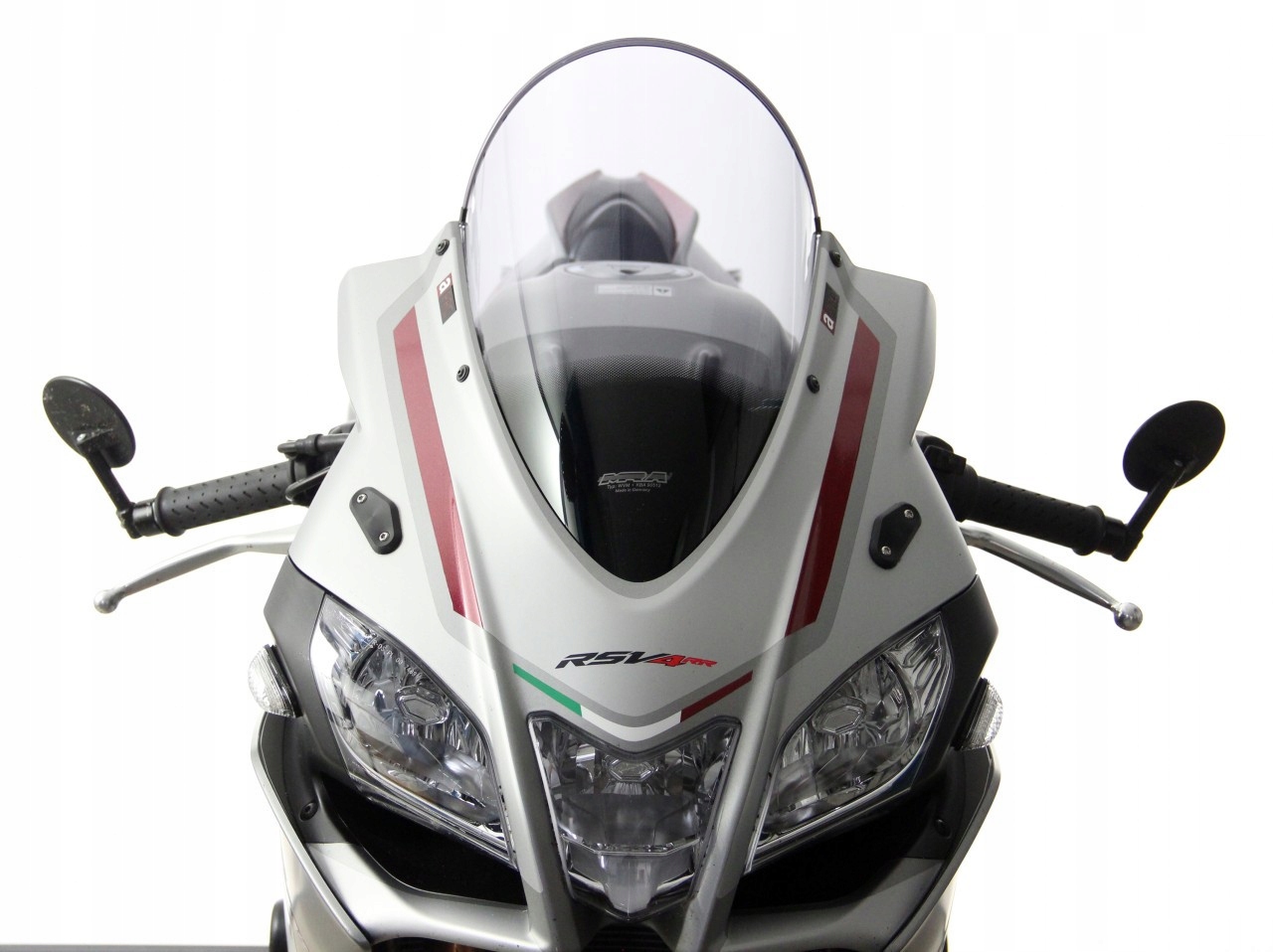 Sklo Mra Aprilia Rsv 4 RR/RF/1100 Factory 19-, Rk/rr/rf, 15-20, R, bezba