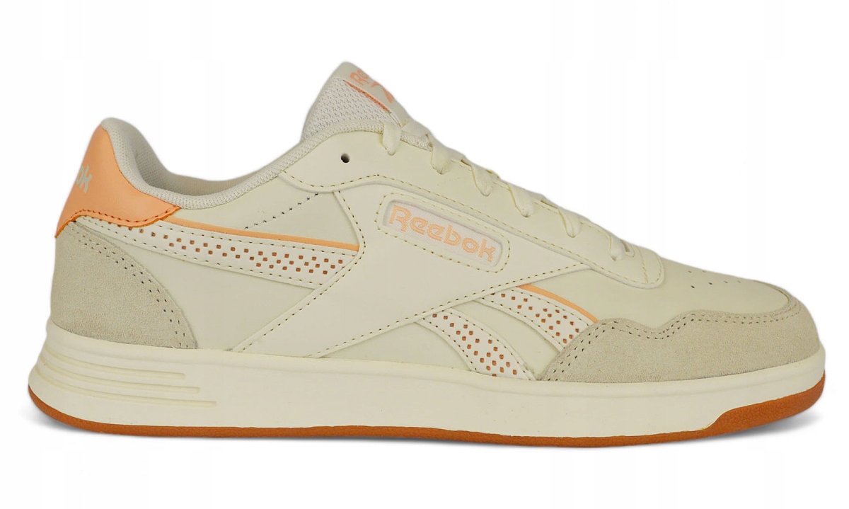 Reebok Court Advance 100074320 Dámské boty Classic