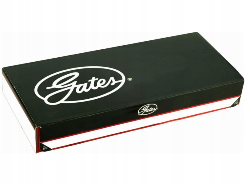 РЕМІНЬ В/ПОЛІКЛИНОВИЙ GATES