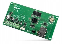 Moduł Komunikacyjny Tcp/ip Satel ETHM-1 Plus ETHM-1 Plus