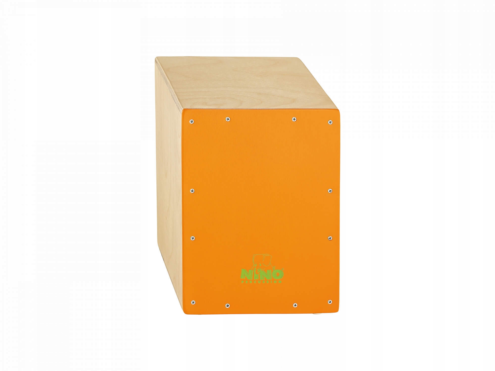 Nino 950OR Birch Cajon (Orange)