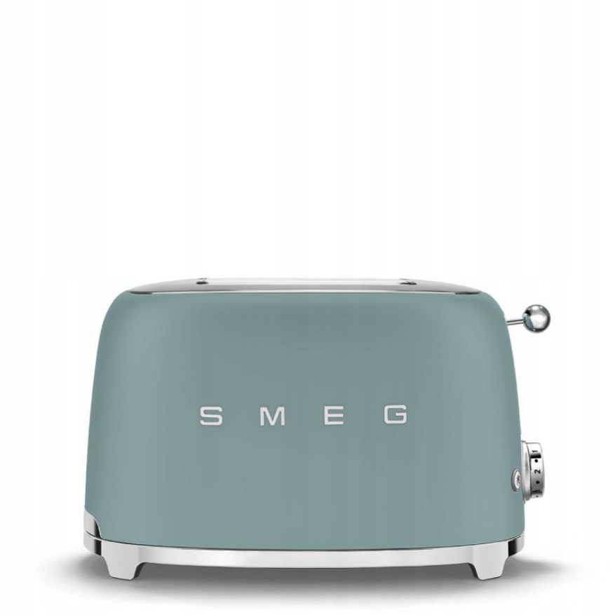 Smeg Hriankovač TSF01EGMEU