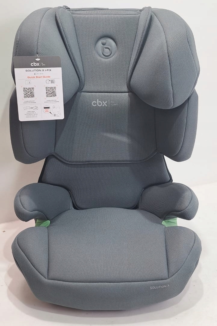 Cybex Solution Q Fix Niska cena na Allegro