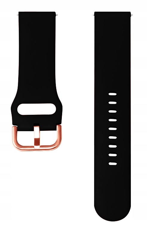 

Pasek Do Smartwatcha Samsung Garmin 20mm