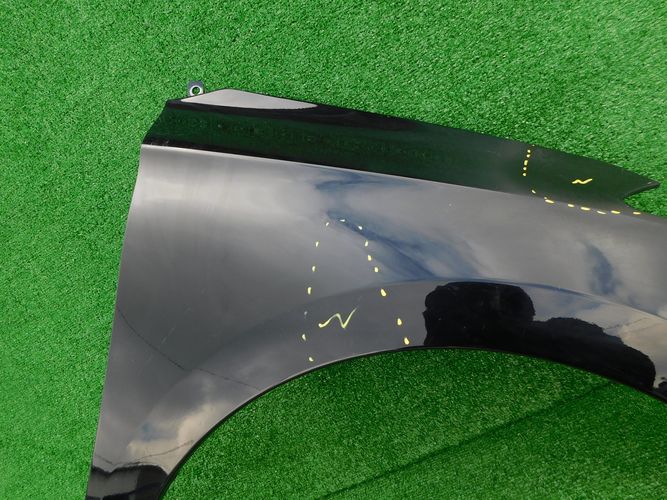 HYUNDAI I20 14- fender right front front