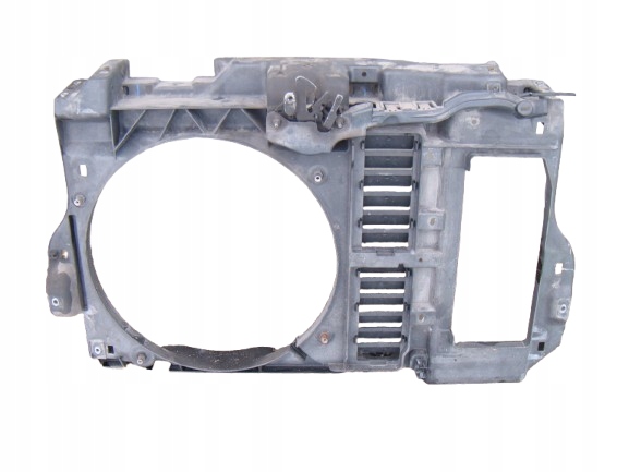 CITROEN C5 2 II X7 08-17 2.0 HDI PAS PRZEDNI WZMOCNIENIE