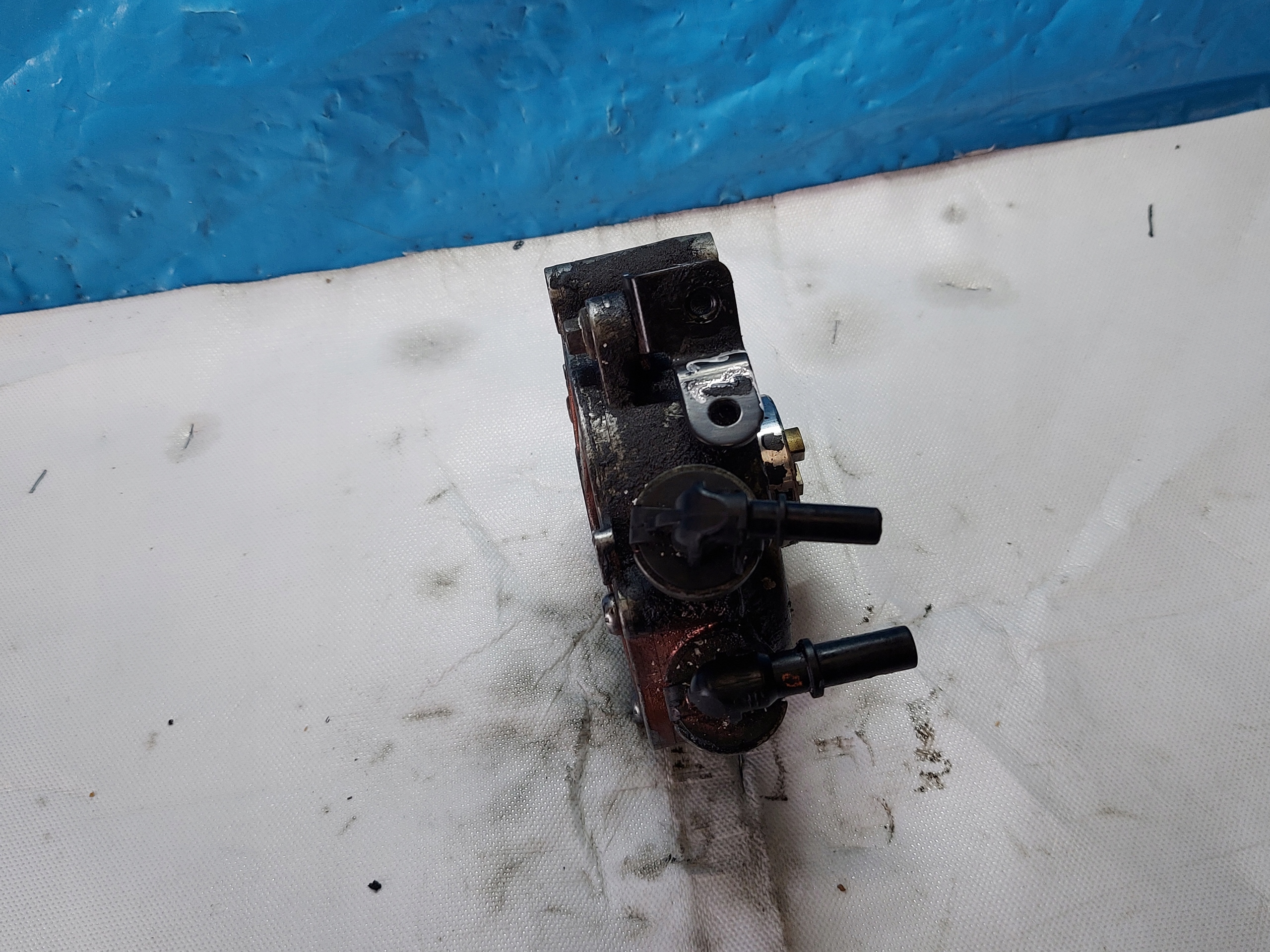 Pompa VACUM JAGUAR XF 2.7 D AR802A451AF