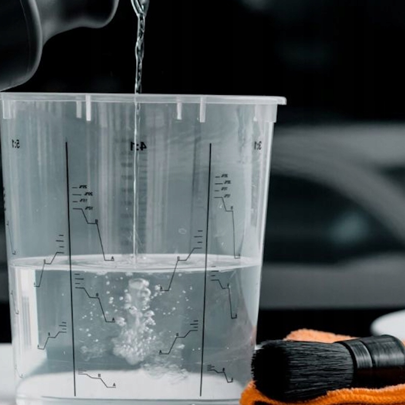 Środek czyszczący K2 APC Neutral Pro 5L Koncentrat + Alkotest jednorazowy Producent K2