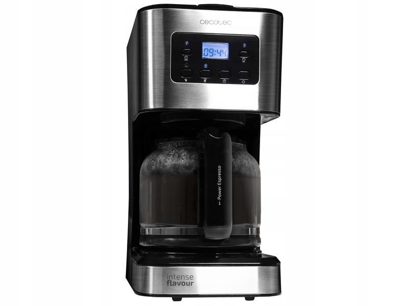 Cafetera De Goteo Cecotec Coffee 66 Smart Plus