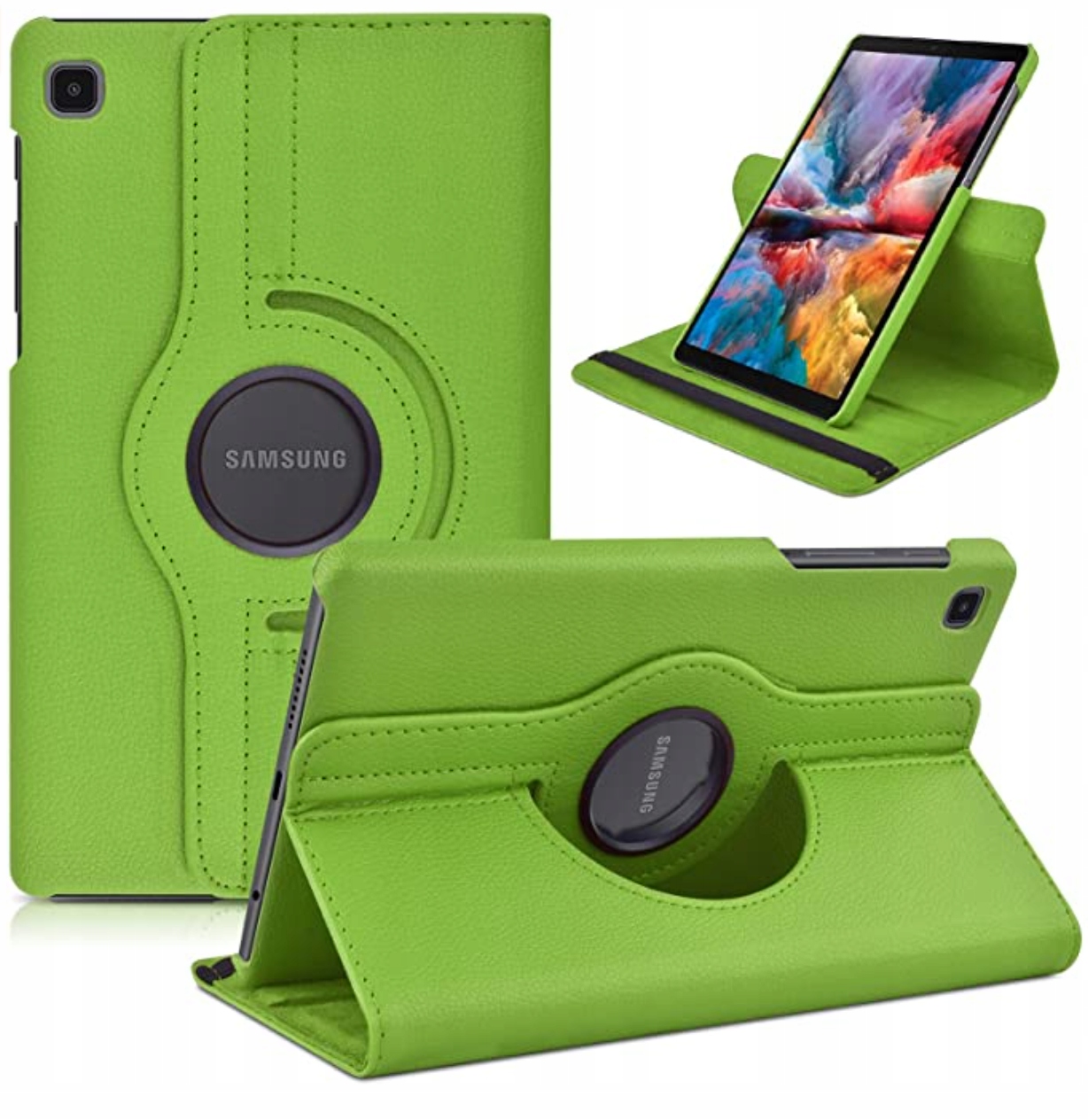 

Etui do Samsung Galaxy Tab A7 Lite 8.7 T220 T225