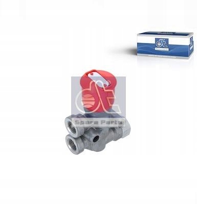 DT 10.94216 клапаны быстрого выпуска воздуха