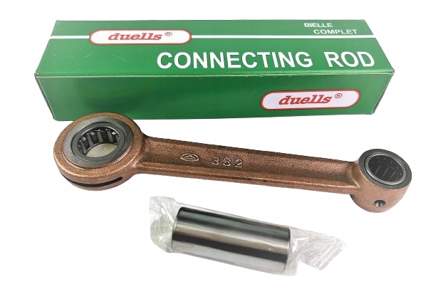 Nový Duells Korbovod 18.00 22.00 Jawa 250 Panelka