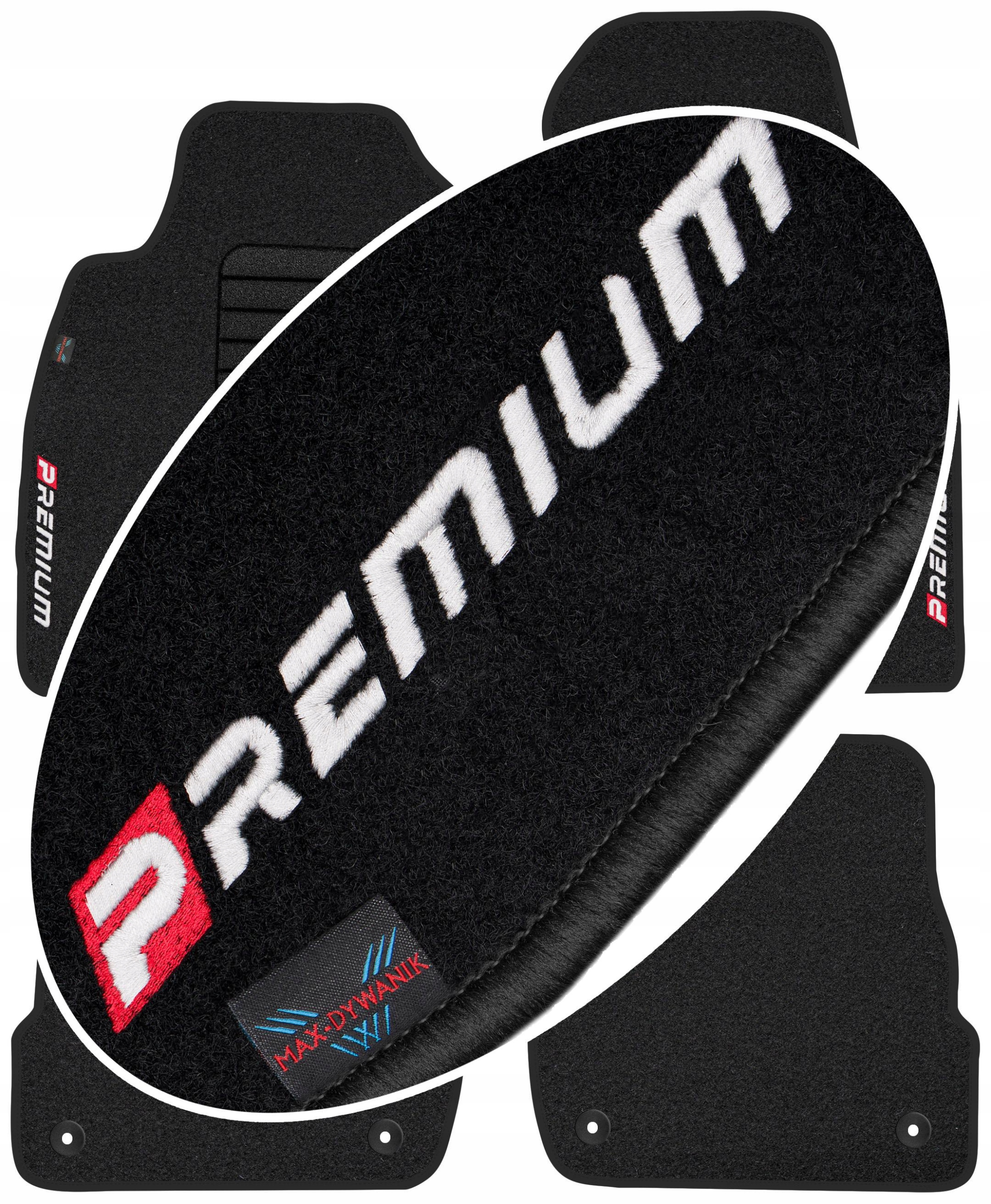 Audi A6 C5 1997-2000 Autokoberce