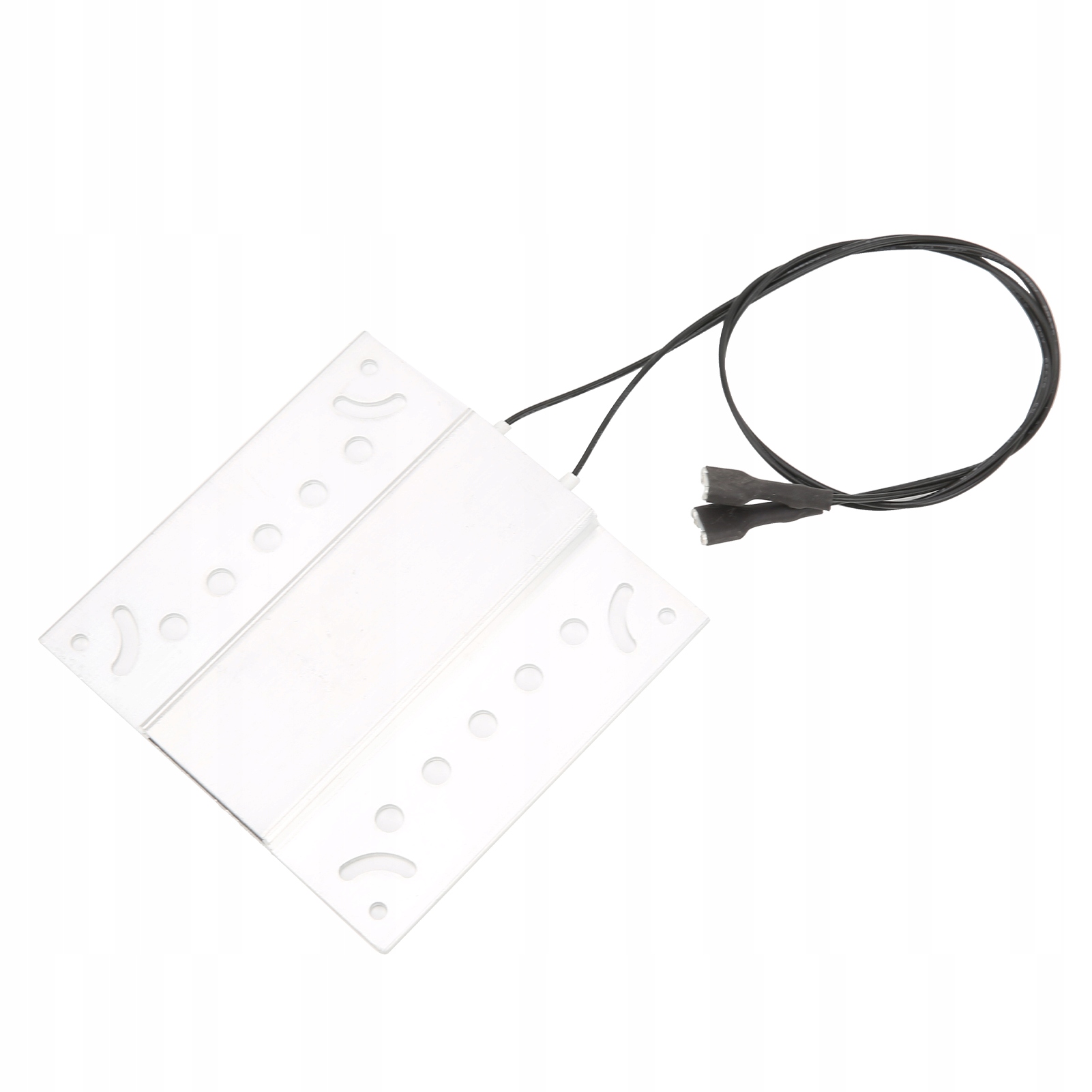 Aluminiowa płyta grzewcza do inkubatora 220V