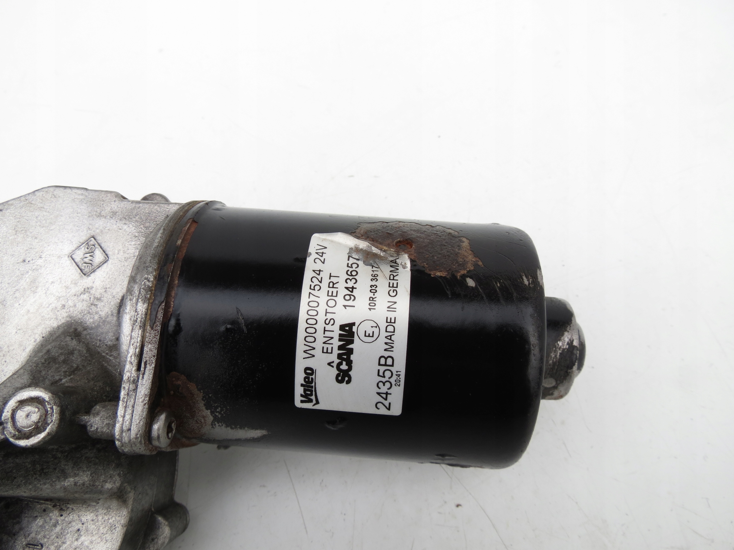 Motor Wischer 1943657 SCANIA R